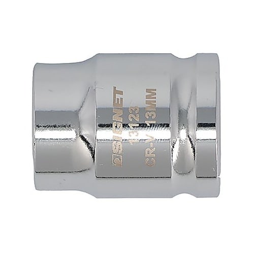 差込角1/2DR 13mm ショートソケ