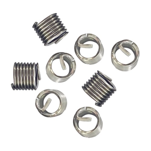 Vコイル ステンレスインサートコイル 1