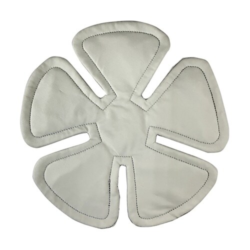 頭部冷感用ひんやりウィンクルパッド 99