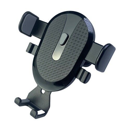 車用スマホホルダー エアコン吹き出し口