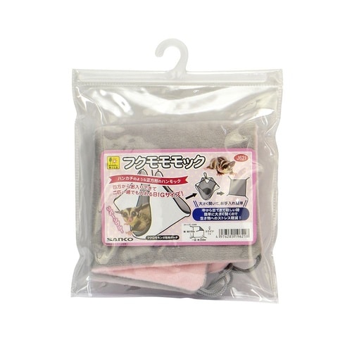 フクモモモック J621