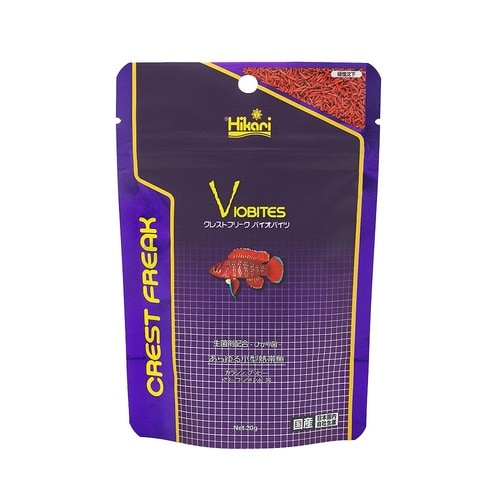 クレストフリーク バイオバイツ 20g