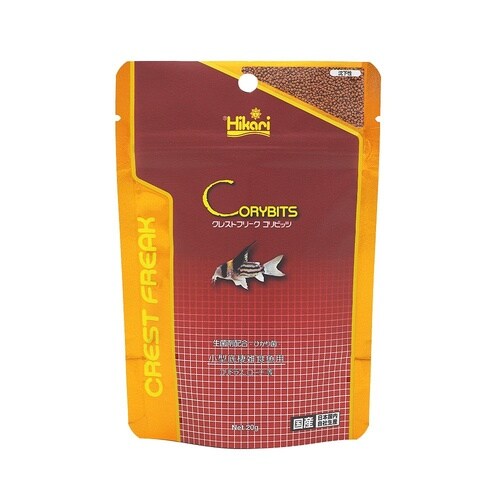クレストフリーク コリビッツ 20g