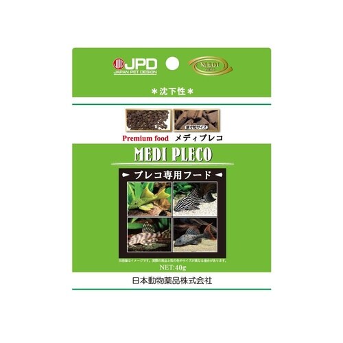 メディプレコ 40g