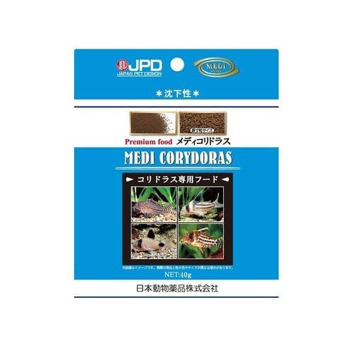 メディコリドラス 40g