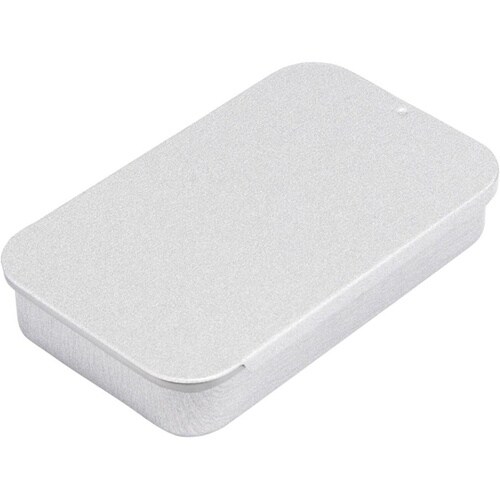 スライド式スチール缶ケース ミニ 50×