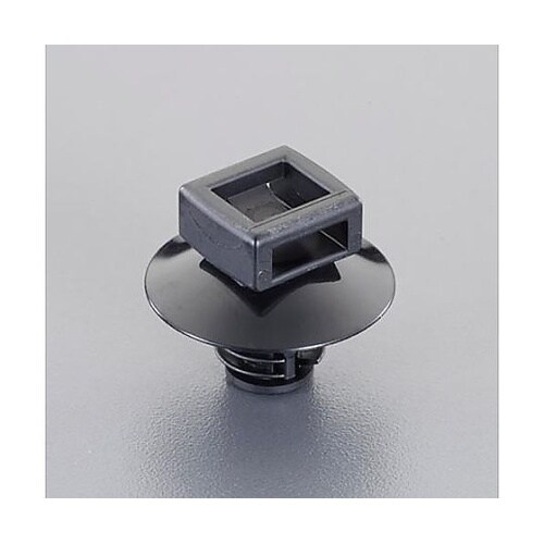 結束バンド用ファーツリーマウント(耐熱・