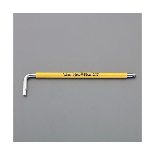 5/32”x137mm [Ball He