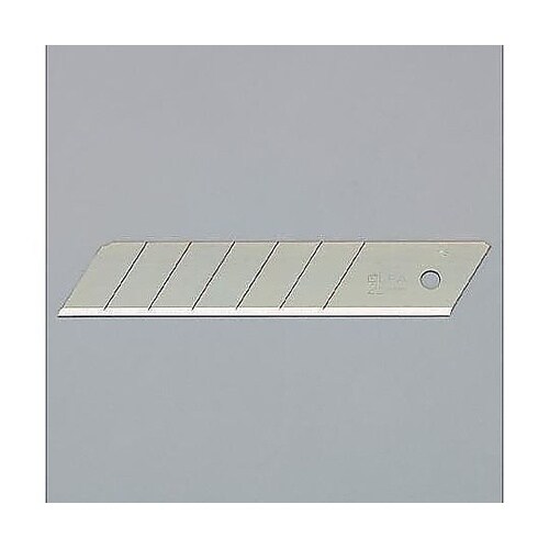 126x25x0.7mm カッターナイフ