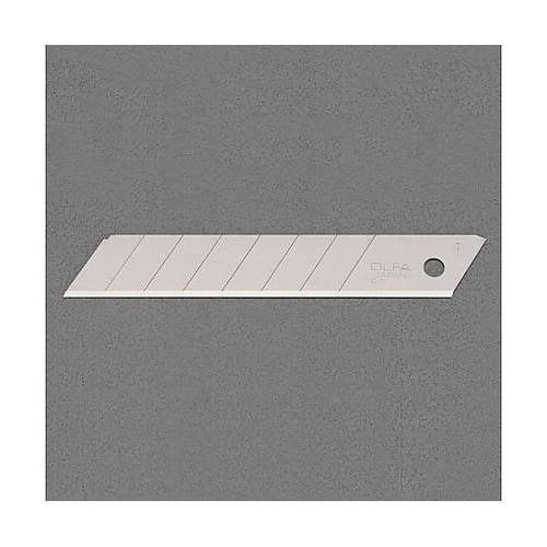 100x18x0.5mm カッターナイフ