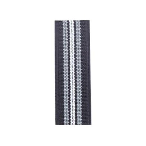 600mm ゴムバンド(ブラック) EA