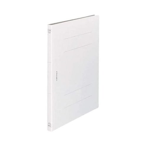 A4 フラットファイル(無着色/10冊)