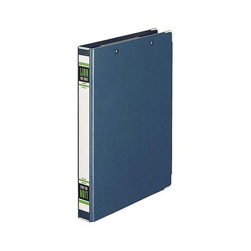 A4/WH型 スプリングファイル EA7