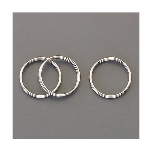 φ19mm 二重リング(小/20個入)