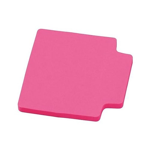 70x70mm 粘着メモ(インデックス一