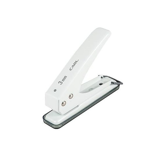 φ3 mm/18枚 1穴パンチ EA76