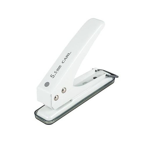 φ5.5mm/18枚 1穴パンチ EA7