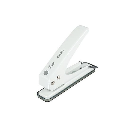 φ7 mm/15枚 1穴パンチ EA76