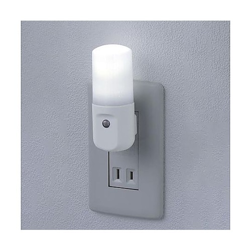 AC100V/0.2W LEDセンサーラ