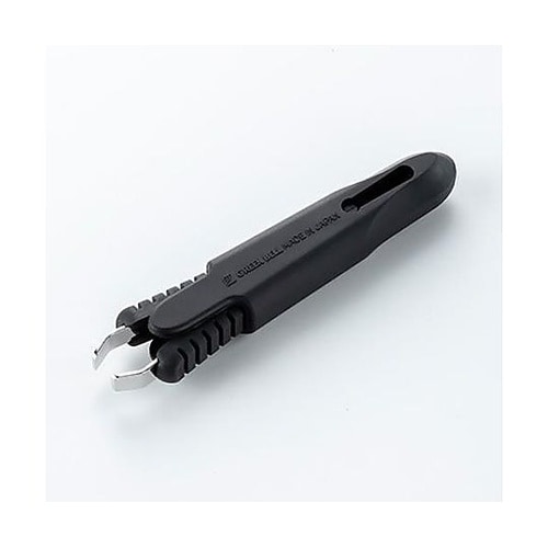 97mm 鼻毛カッター(収納式)EA91