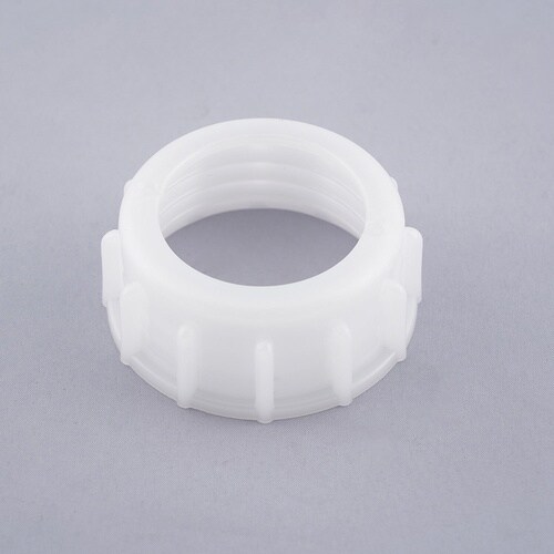 平角缶(2ヶ口・ノズル付)穴あきキャップ