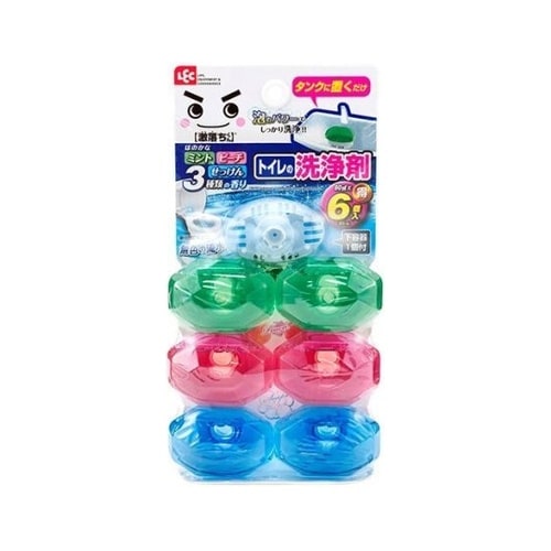 GNタンクにポン トイレの洗浄剤 アソー