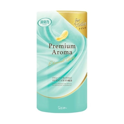 トイレの消臭力 Premium Arom