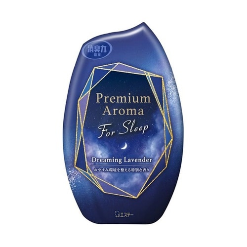 お部屋の消臭力Premium Aroma