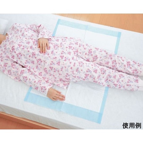 テイコブ使い捨て防水シーツ 1袋(6枚入