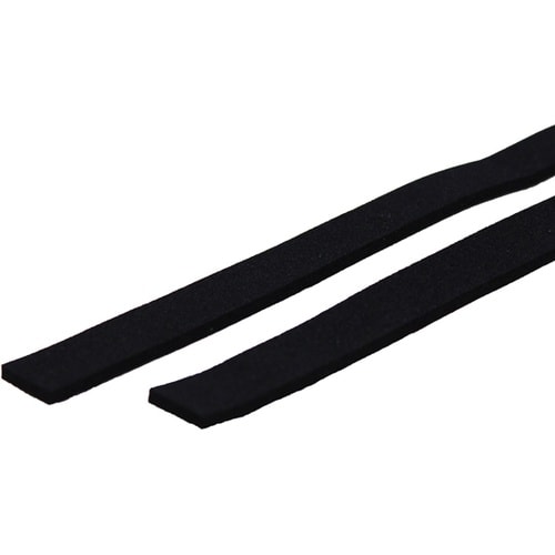 ロボット掃除機の傷防止 3×15×500