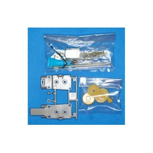 3速クランクギヤーボックスセット ITE