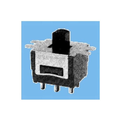 超小型スライドスイッチ 8SS2011−
