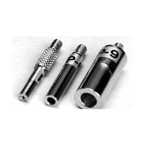 圧入用工具 先端チップ PCX−1用 P