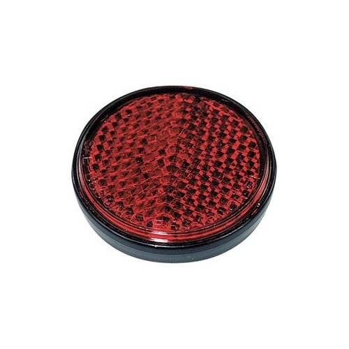 リフレクター43φ11mm 6708