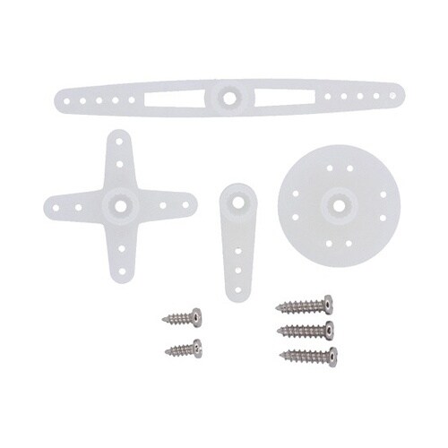 Rapiro用サーボモータ(小)のホーン