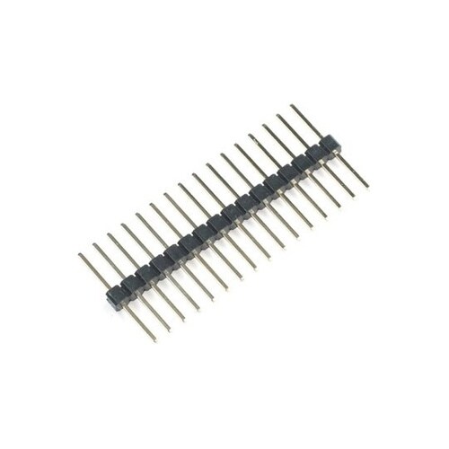 1X16両方長いピンヘッダ SSCI−0