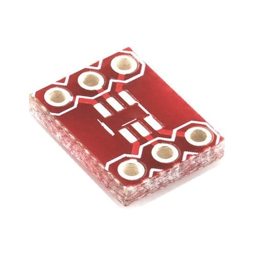 SparkFun SOT23 to DI