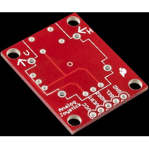 SparkFun Thumb Joyst