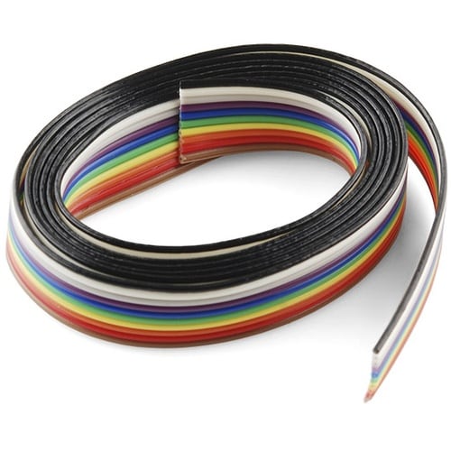 Ribbon Cable − 10 wi