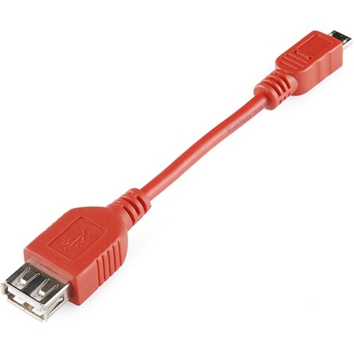 USB OTG Cable − Fema
