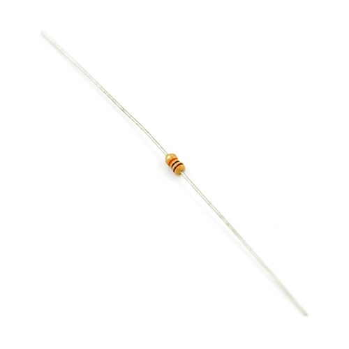 Resistor 10k Ohm 1/6