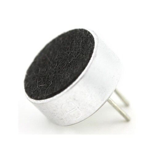 Electret Microphone
