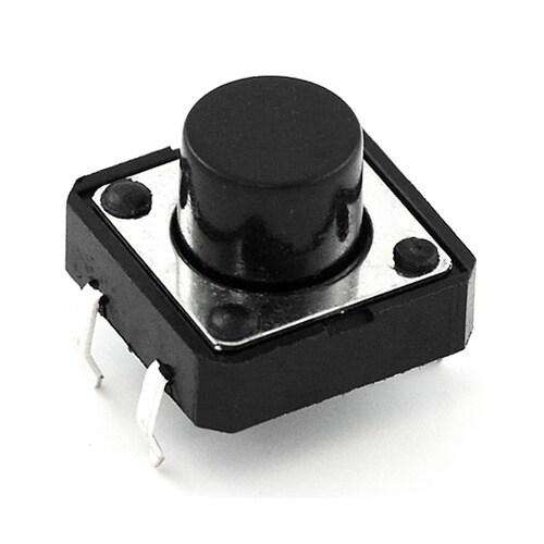 Momentary Pushbutton