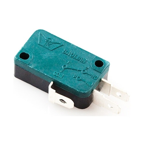 Microswitch − 3−term