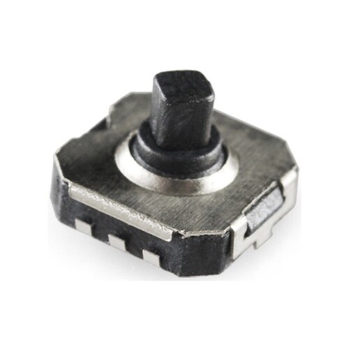5−way Tactile Switch