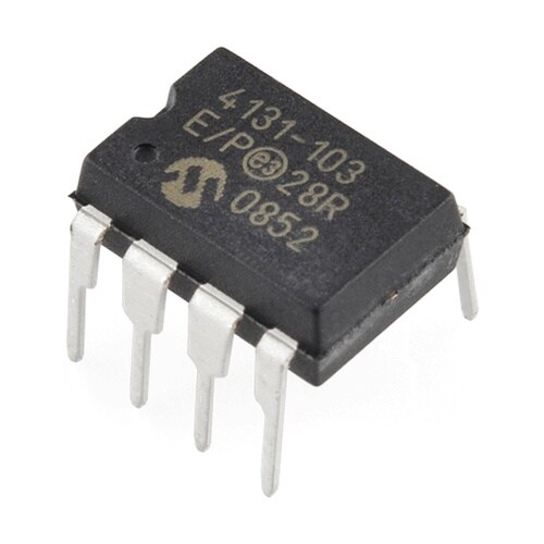 Digital Potentiomete