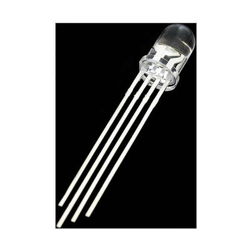 LED − RGB Clear Comm