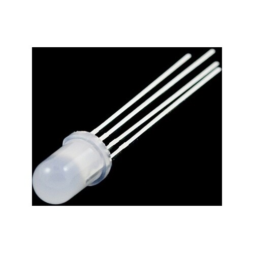 LED − RGB Diffused C