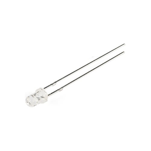 LED − 3mm Cycling RG