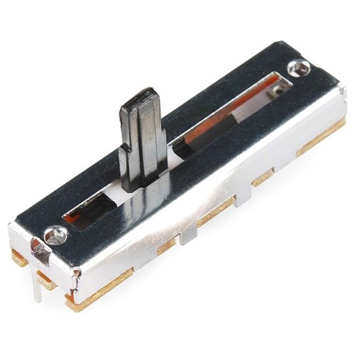 Slide Pot − Small(10